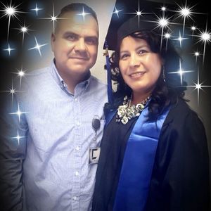 Meet your Posher, Irma